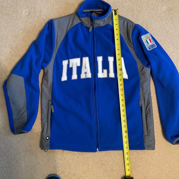 Men’s M Italia jacket - Picture 1 of 7